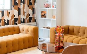 Hotel Comte De Nice